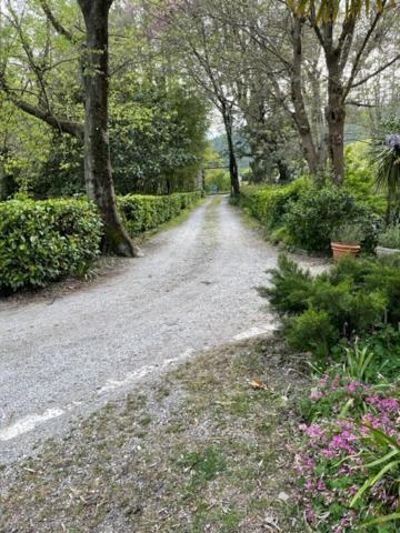 Logis Restaurant Le Domaine De La Regaliere Hotel Anduze